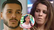 Onelia Molina lanza inesperado comentario sobre posible fin de amistad entre Mario Irivarren y Alejandra Baigorria: "No influye"