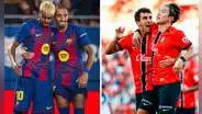 Barcelona vs Mallorca por LaLiga EA Sports: fecha, hora y canal del partido por la fecha 1 de la temporada 2025-26