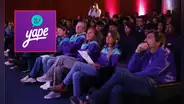 Team Yape impulsará a jóvenes deportistas peruanos rumbo a competencias internacionales