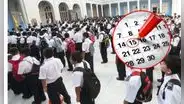 ¿Habrá clases este viernes 15 de agosto? Revisa qué regiones de Perú tienen feriado, según la ley