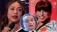 'Esta noche', programa de la Chola Chabuca con Dayanita como invitada, destroza en rating a 'JB en ATV': ¿cuántos puntos hizo?