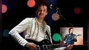El memorable último concierto de Gustavo Cerati en Caracas antes de caer en coma durante 4 años