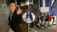 Influencer cayó de una altura de 5 metros mientras grababa un TikTok y muere: la trágica historia de Arina Glazunova