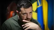 Zelensky asegura que Rusia no busca poner fin a la guerra, sino lanzar nuevas ofensivas en Ucrania