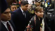 Patricia Benavides, exfiscal de la Nación, regresó al Ministerio Público en medio de cuestionamientos