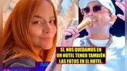 'Prima' de Josimar lo desenmascara y expone la táctica que usó para que no descubran su infidelidad: "Me pidió el favor"
