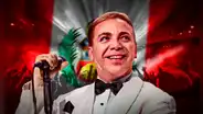 Cristian Castro regresa al Perú en 2025: fecha, lugar y precios de entradas para su romántico show