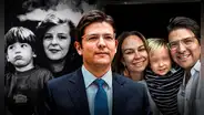 Magnicidio de Miguel Uribe Turbay sigue cadena de violencia en su familia