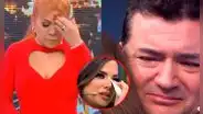 Magaly Medina se conmueve ante el llanto del padre de Suheyn Cipriani en 'El valor de la verdad': "El sentimiento de culpa es inmenso"