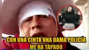Policía tiktoker y su hermano son acusados de presunto robo de más de S/4.500 durante falso operativo contra comerciante en Puno