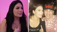 Evelyn Vela confirma que tuvo relación con Cristian Castro y expone cómo la conquistó: "Me deslumbré"