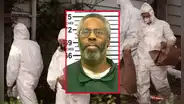 La doble vida de Kendall Francois, el ‘asesino de Poughkeepsie’ que convirtió su casa en un cementerio en EEUU