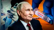 Rusia crea vacuna contra el cáncer e inicia sus ensayos clínicos: tiene la tecnología de las dosis contra el COVID-19