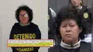 Madre del ‘Monstruo’ tendrá detención domiciliaria en Carabayllo tras presentar presunto informe falso