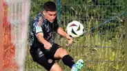 Quién es el joven peruano de 18 años que es titular en el Bayern Múnich contra Grasshopper por el amistoso