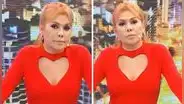 Magaly Medina explota en vivo contra producción por error en su programa: "No sé para qué chambeo tan temprano"