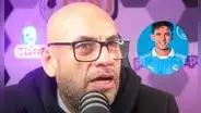 Mr. Peet impacta al hablar sobre por qué Sporting Cristal habría 'borrado' a Lora: "No digo que sea malo, pero..."