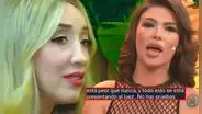 Romina Gachoy responde fuerte a Angie Jibaja tras denuncia por sus hijos con Jean Paul Santa María: "Está hablando sin pruebas"
