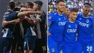 Alineaciones Alianza Lima contra U. Católica de Ecuador con Alessandro Burlamaqui para el golpe de blanquiazules en Copa Sudamericana