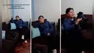 Joven adopta perrito parecido al que su mamá tenía y ella se enamora al verlo: "La nueva bendición"