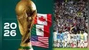 ¿Qué visa debes tramitar para ir a la Copa Mundial de Fútbol 2026 en EEUU, México y Canadá?: hay prohibiciones para estos países