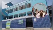 Niños en peligro por caso de auxiliar con TBC en colegio de Ventanilla: “Lo quieren pasar como una gripecita”
