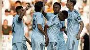 Real Madrid goleó y quedó listo para el debut en LaLiga: derrotó 4-0 a Tirol en amistoso con doblete de Kylian Mbappé