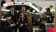 Patricia Benavides: exfiscal de la Nación regresó a la Fiscalía para participar de la Junta de Fiscales Supremos
