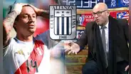 Mr. Peet revela que jugadores de la selección peruana frustraron fichaje de Lapadula por Alianza Lima: "Tenía acuerdo verbal y económico"