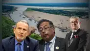 Congreso cita al canciller y ministro de Defensa por tensión fronteriza en Santa Rosa