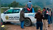 Menor de 10 años fallece en un accidente de tránsito en la sierra de Piura