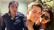 Yarita Lizeth cuenta su verdad sobre el fin de su matrimonio con el europeo Patric Lundberg: “No hemos peleado”
