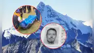Hallan cuerpo sin vida de turista danés cerca al nevado Taulliraju en Ancash: PNP aún investiga su muerte