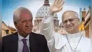 Exauditor del Vaticano acusa a la Santa Sede de lavar dinero con una "llave maestra" y ahora exige hablar con el papa León XIV