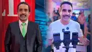 ¿Cómo cambió la vida de Fernando Llanos tras ser despedido de la TV e incursionar en TikTok?: "Al comienzo no me llamaba nadie"