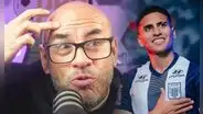 Mr. Peet sorprende a los fanáticos de Sporting Cristal con fuerte revelación de Gianfranco Chávez: "Es hincha de Alianza Lima"