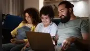 80% de clientes de internet fijo de Integratel Perú ya navega con fibra óptica al hogar