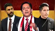 Debate presidencial en Bolivia hoy 12 de agosto: candidatos confirmados por TSE, hora, dónde se transmite y más desde El Alto