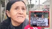Madre del sereno que fue detenido tras abatir a ladrón en Villa María del Triunfo: "Solo se defendió, necesito ayuda"