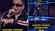 Imitador de Daddy Yankee en 'Yo soy' genera furor en redes y ya lo coronan como ganador: "Es idéntico"