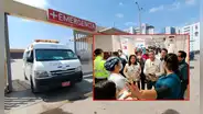 Detectan desabastecimiento de medicinas y personal insuficiente en el hospital Regional de Lambayeque