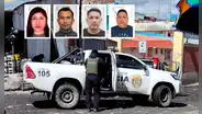 Seis nuevos homicidios en las últimas 24 horas