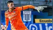 Arquero de 'U' Católica señala la gran debilidad que tienen previo a duelo contra Alianza Lima: "Es fundamental corregir eso"