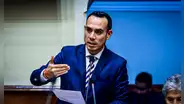 José Jerí: Fiscalía archiva denuncia por violación sexual contra el presidente del Congreso