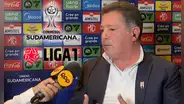 Administrador de Alianza Lima revela cuál es el principal objetivo entre Sudamericana y Liga 1: "Es la prioridad"