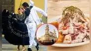 Piura Celebra 493 Años: conoce su historia, tradiciones y costumbres que forman su esencia