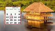 Feriado en Perú este 13 de agosto: ¿qué se celebra y en qué región aplica?