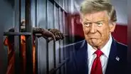 Inmigrante peruano detenido por ICE presenta demanda contra Gobierno de Trump por condiciones inhumanas de los recluidos: "Duermen junto al inodoro"