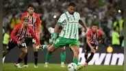 Atlético Nacional empató 0-0 ante Sao Paulo por los octavos de final en Copa Libertadores: Edwin Cardona falló 2 penales seguidos