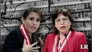 Patricia Benavides no va al JNE: Delia Espinoza definirá su ubicación en una fiscalía suprema